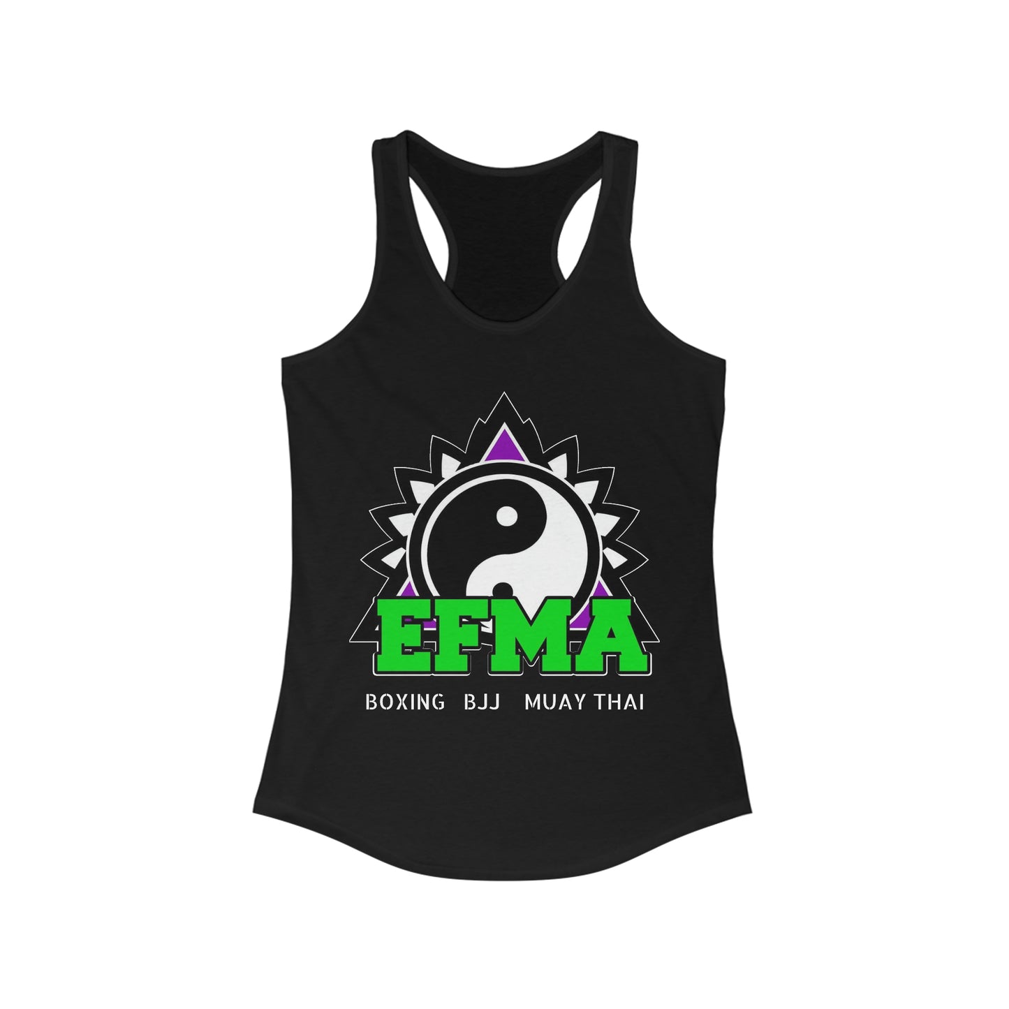 Women's Ideal Racerback Tank