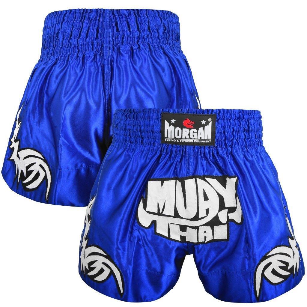 Multiple Styles Muay Thai Shorts