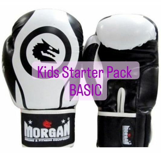 Kids Starter Pack Basic